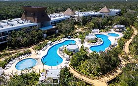 Hotel Mundo Maya Tulum